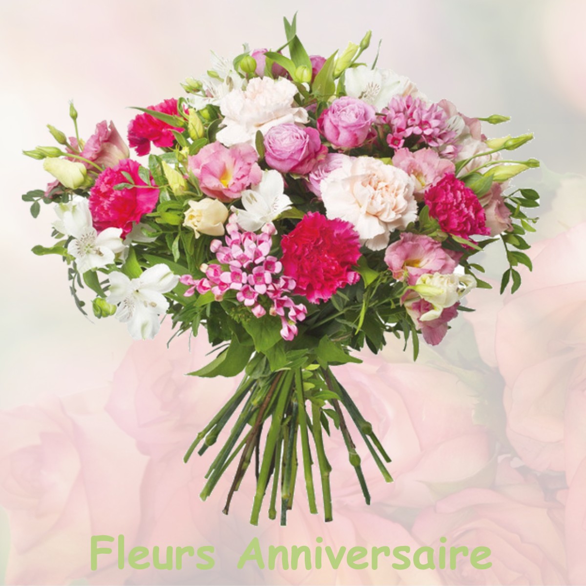 fleurs anniversaire MONTIGNY-EN-GOHELLE